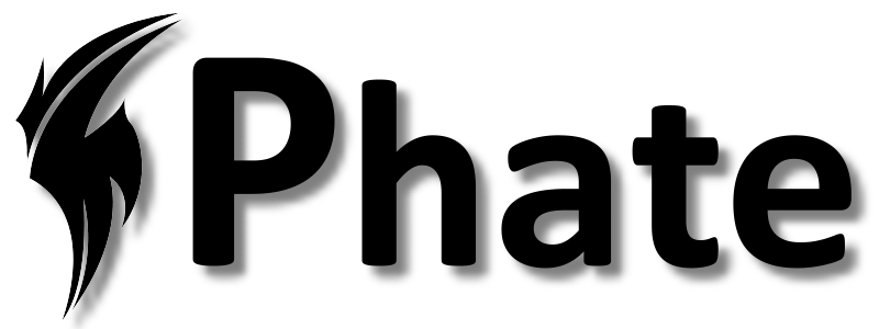 Phate 飛特