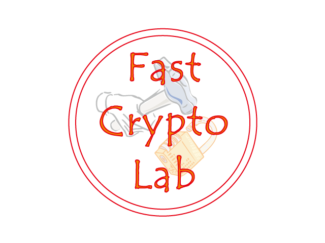 NTU Fast Crypto Lab