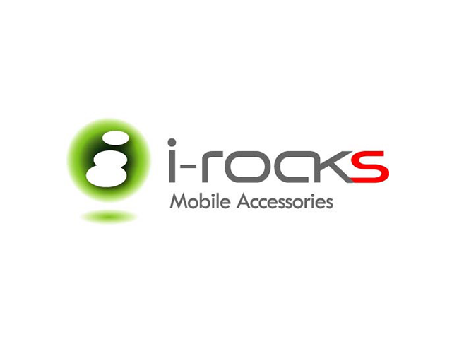 i-rocks 艾芮克股份有限公司