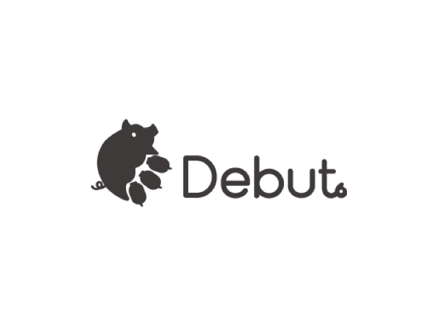 Debut 職缺平台