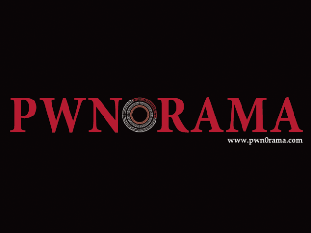 PWN0RAMA