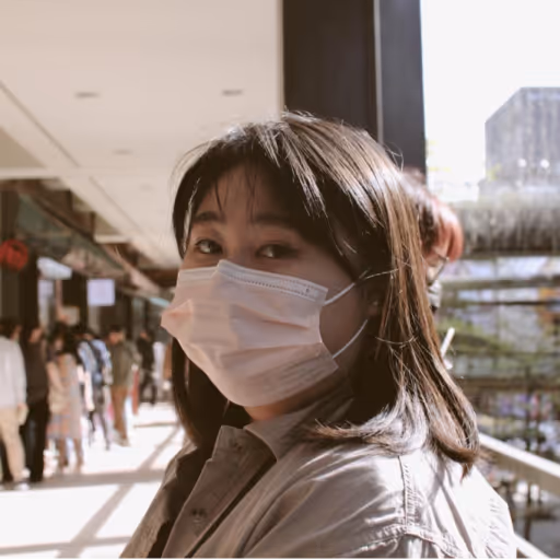 璇璇/Eva