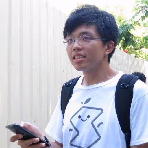 Denny Huang
