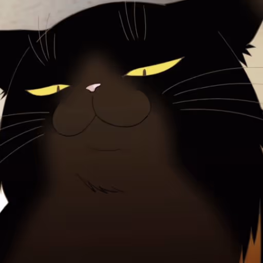 夜猫